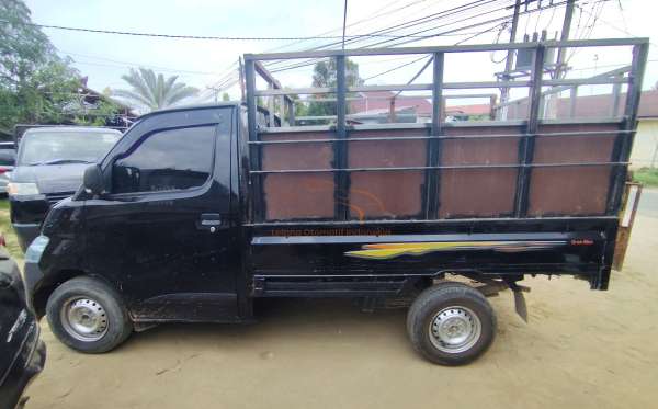 DAIHATSU  GRAN MAX  PICK-UP