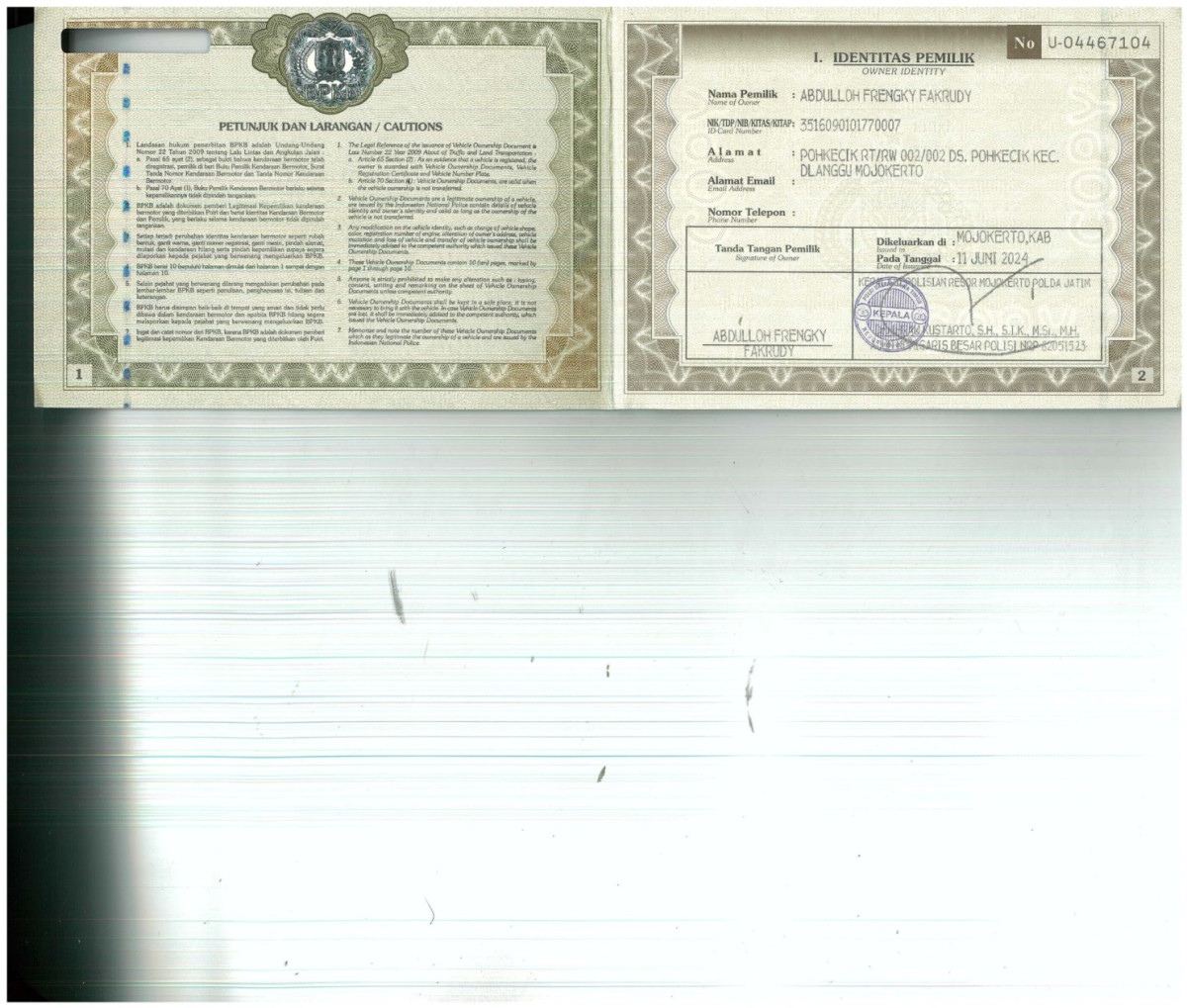 TOYOTA ALPHARD 2.5 G