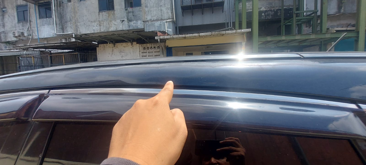 HONDA  CR-V  RE1 2WD 2.4 A/T