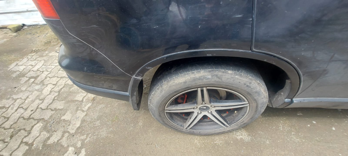 HONDA  CR-V  RE1 2WD 2.4 A/T