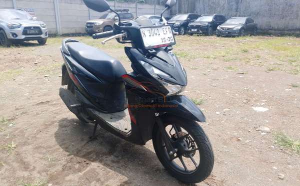 HONDA BEAT
