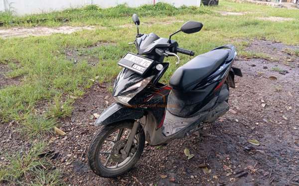 HONDA BEAT