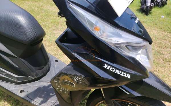 HONDA BEAT STREET