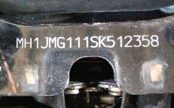 HONDA BEAT STREET ESP