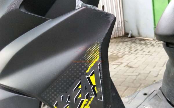 HONDA BEAT STREET ESP