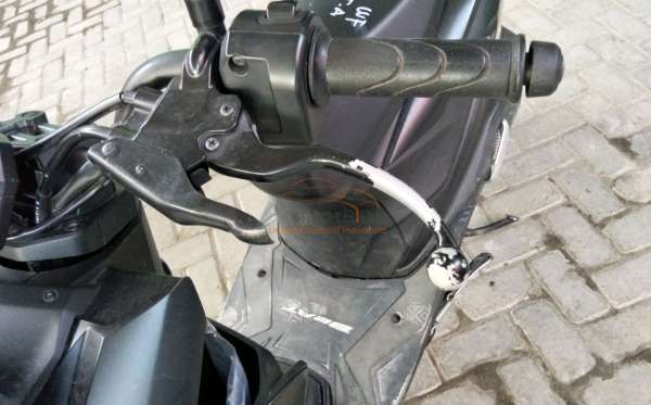 HONDA BEAT STREET ESP