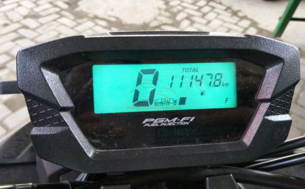 HONDA BEAT STREET ESP