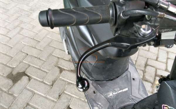 HONDA BEAT STREET ESP