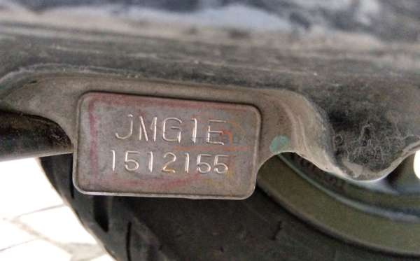 HONDA BEAT STREET ESP