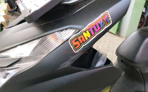 HONDA BEAT STREET ESP