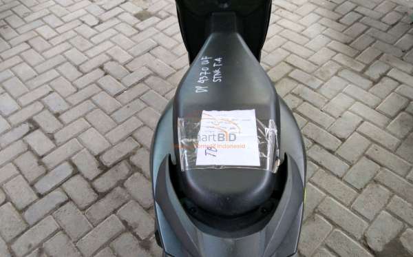 HONDA BEAT STREET ESP