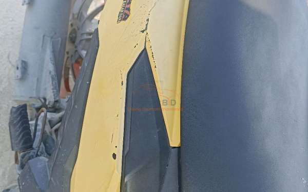 HONDA BEAT STREET ESP