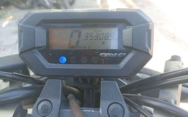 HONDA BEAT STREET ESP