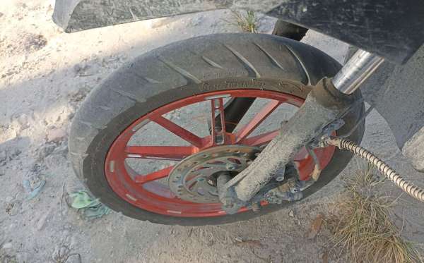 HONDA BEAT STREET ESP