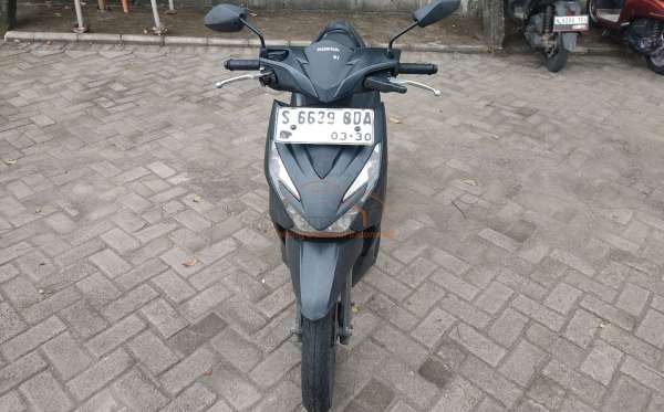 HONDA BEAT