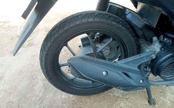 HONDA BEAT DLX SMART KEY