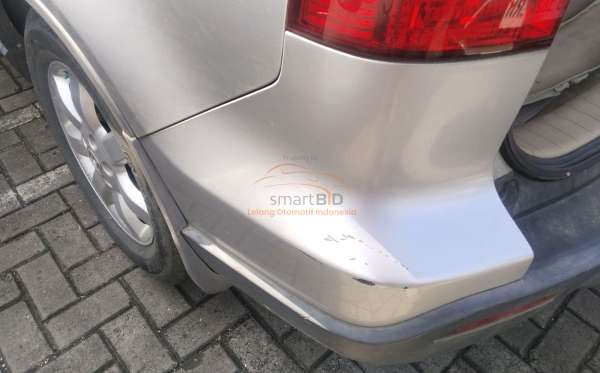 HONDA  CR-V  RE1 2WD 2.4 A/T