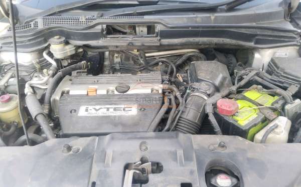 HONDA  CR-V  RE1 2WD 2.4 A/T