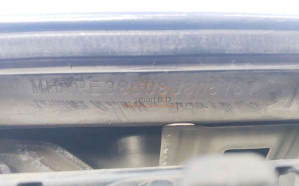 HONDA  CR-V  RE1 2WD 2.4 A/T