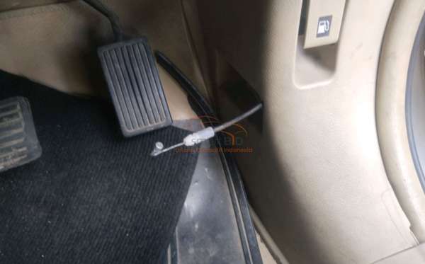 HONDA  CR-V  RE1 2WD 2.4 A/T