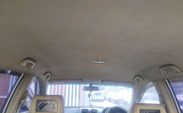 HONDA  CR-V  RE1 2WD 2.4 A/T