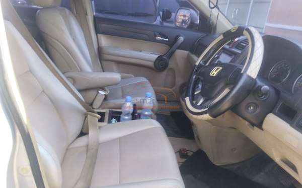 HONDA  CR-V  RE1 2WD 2.4 A/T