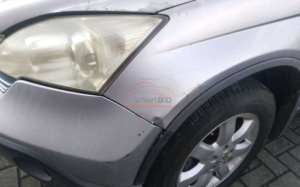 HONDA  CR-V  RE1 2WD 2.4 A/T