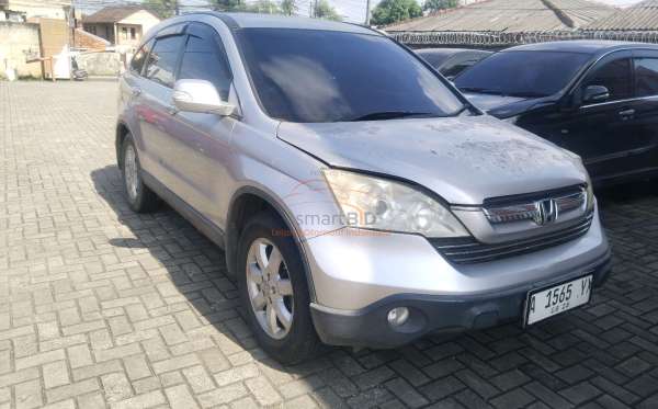 HONDA  CR-V  RE1 2WD 2.4 A/T