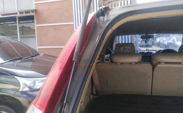 HONDA  CR-V  RE1 2WD 2.4 A/T