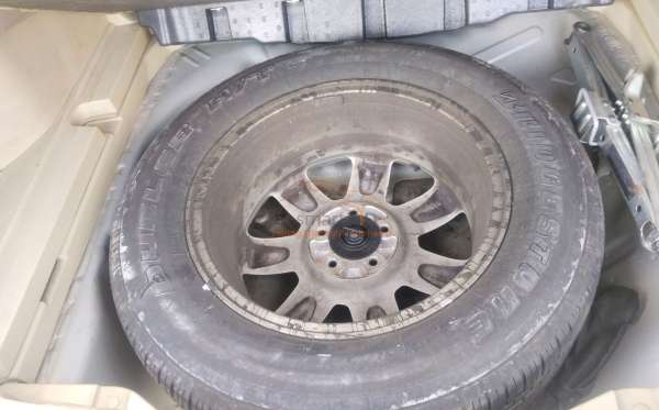 HONDA  CR-V  RE1 2WD 2.4 A/T