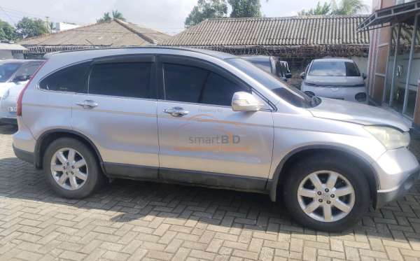 HONDA  CR-V  RE1 2WD 2.4 A/T