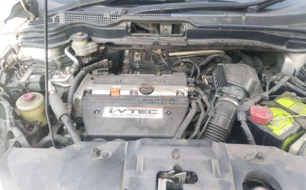 HONDA  CR-V  RE1 2WD 2.4 A/T