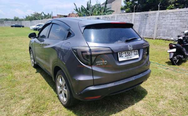 HONDA HRV 1.5 E CVT