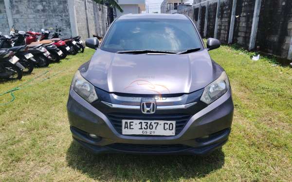 HONDA HRV 1.5 E CVT