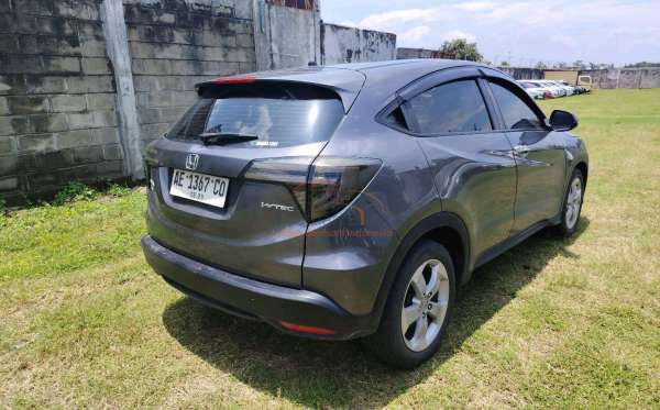 HONDA HRV 1.5 E CVT