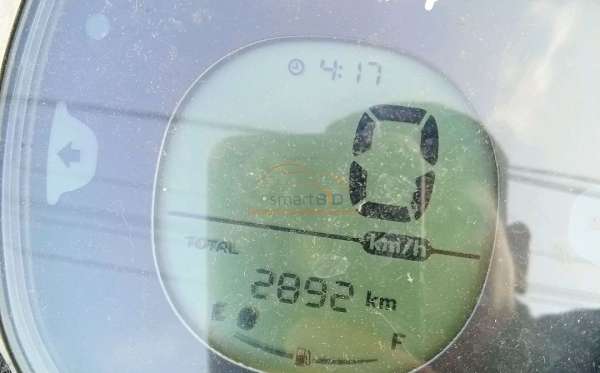 HONDA NEW SCOOPY ENERGETIC