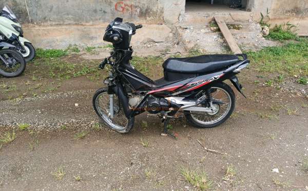 HONDA  SUPRA X 125