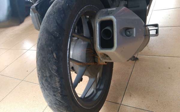 HONDA  VARIO 125