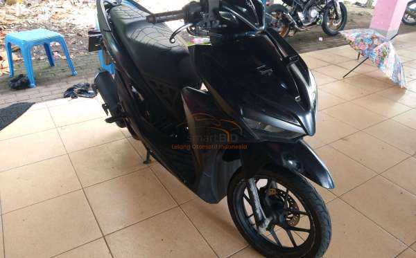 HONDA  VARIO 125