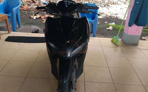 HONDA  VARIO 125