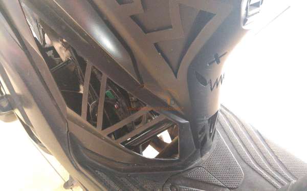 HONDA  VARIO 125