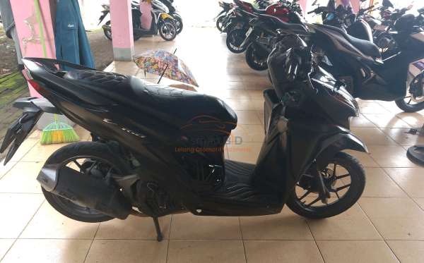 HONDA  VARIO 125