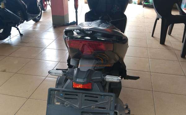 HONDA  VARIO 125
