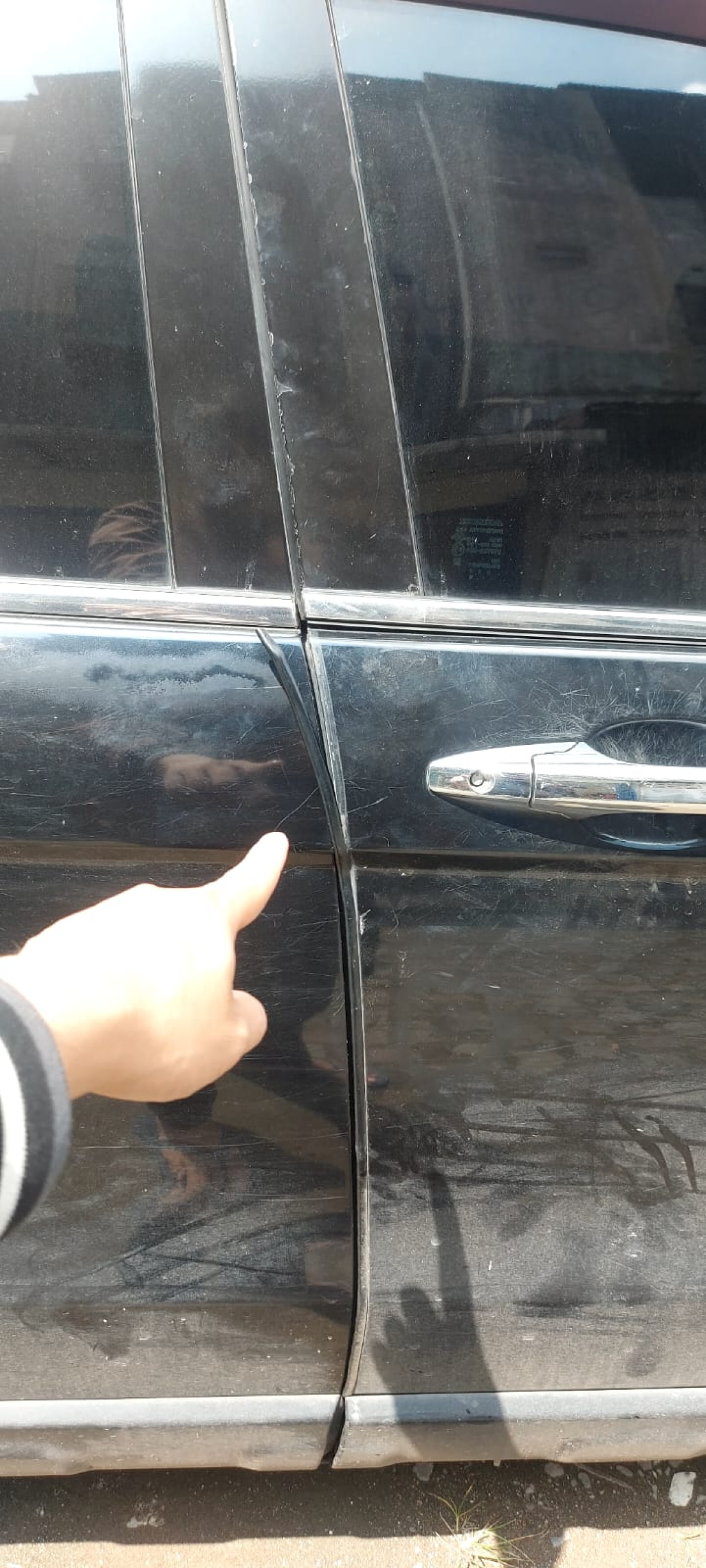 HONDA  CR-V  RE1 2WD 2.4 A/T