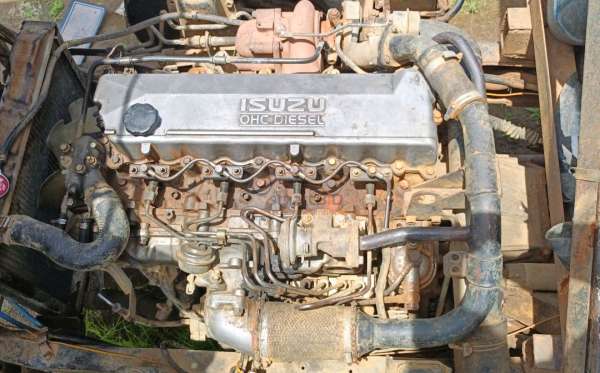ISUZU NKR 71 HD E2-1
