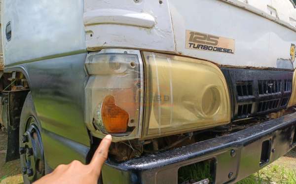 ISUZU NKR 71 HD E2-1