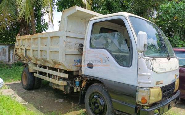 ISUZU NKR 71 HD E2-1