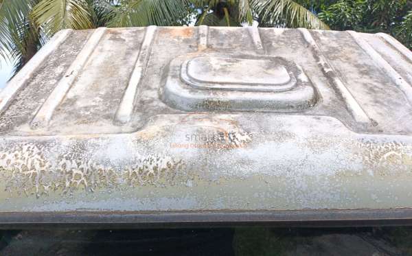 ISUZU NKR 71 HD E2-1