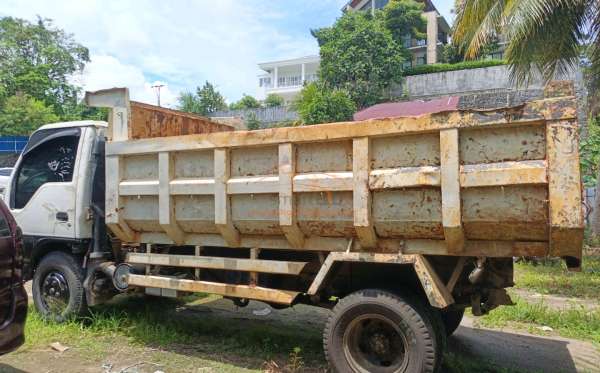 ISUZU NKR 71 HD E2-1