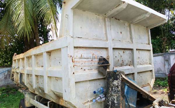 ISUZU NKR 71 HD E2-1